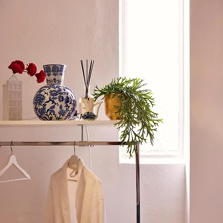 Antonius Beej De Maas Bed & Breakfast Venlo