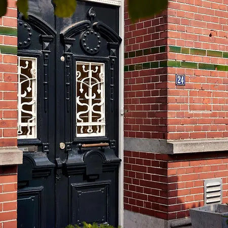 Alojamento de Acomodação e Pequeno-almoço Antonius Beej De Maas Venlo