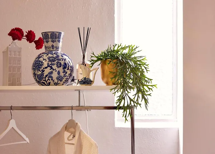 Antonius Beej De Maas فندق مبيت وإفطار فينلو