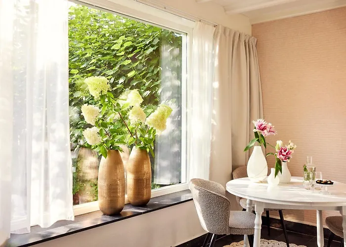 فندق مبيت وإفطار Antonius Beej De Maas فينلو