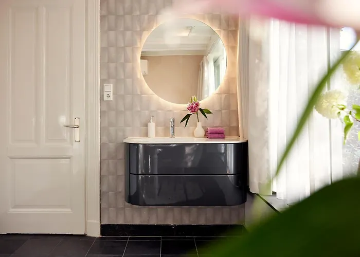 فندق مبيت وإفطار Antonius Beej De Maas