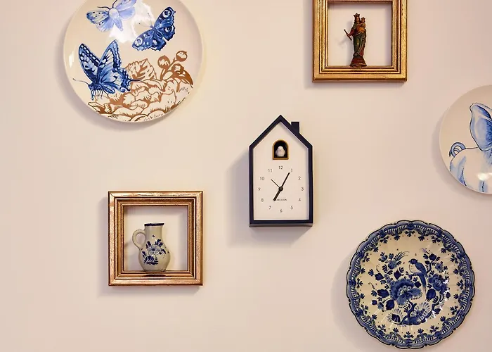 Antonius Beej De Maas فندق مبيت وإفطار 3*