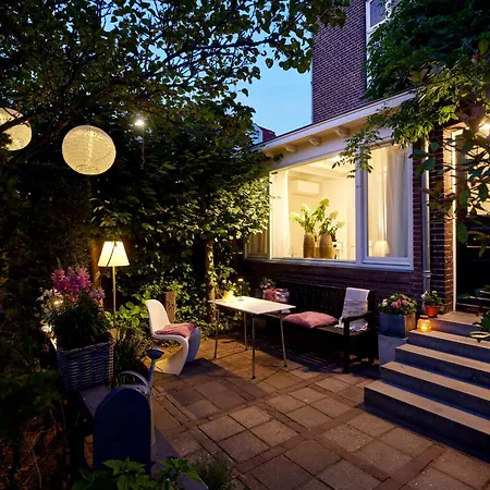 Antonius Beej De Maas 3*