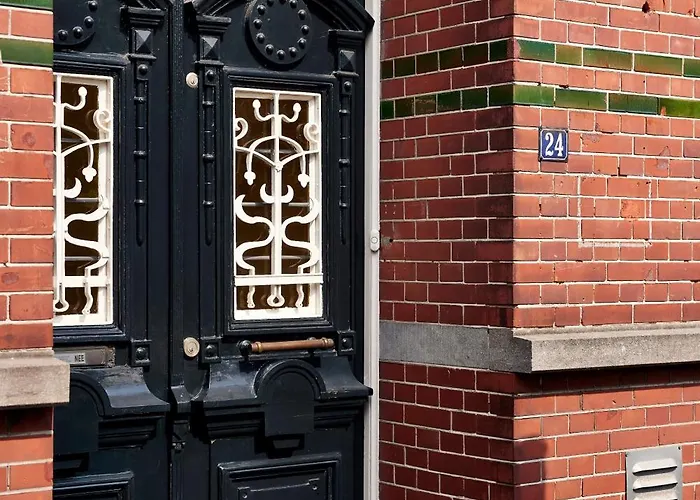 住宿加早餐酒店 Antonius Beej De Maas 芬洛