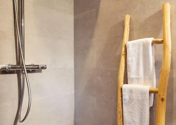 Antonius Beej De Maas 住宿加早餐酒店