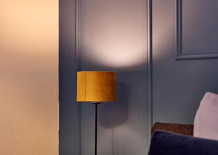 Antonius Beej De Maas 住宿加早餐酒店 芬洛